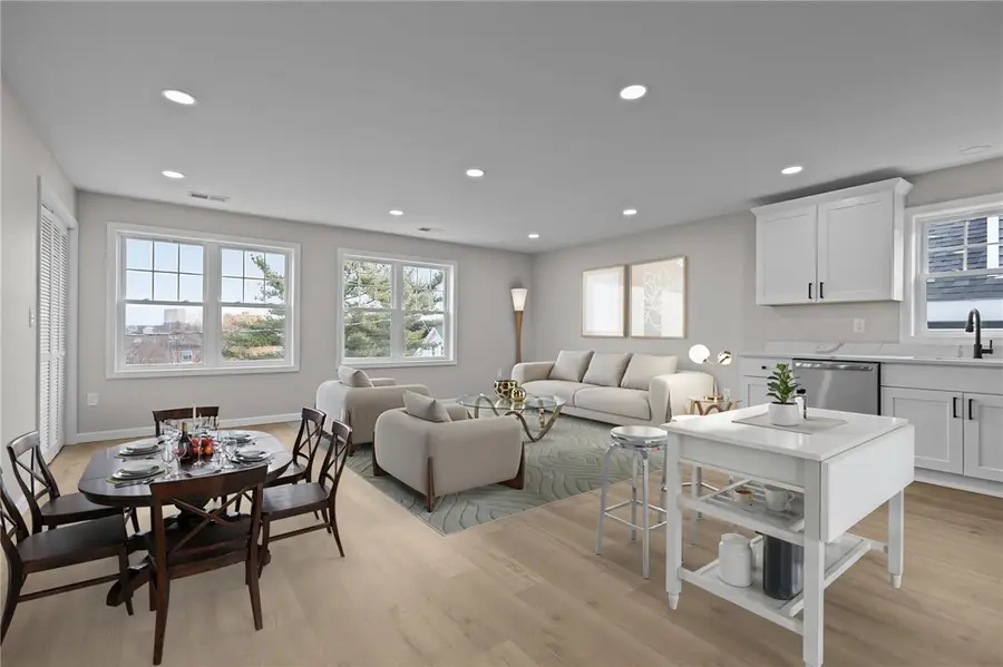 17 Judith Street, Providence, RI 02909 - Image #2