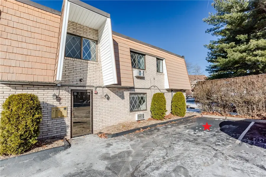 132 Hoffman Avenue #115, Cranston, RI 02920 - Image #2