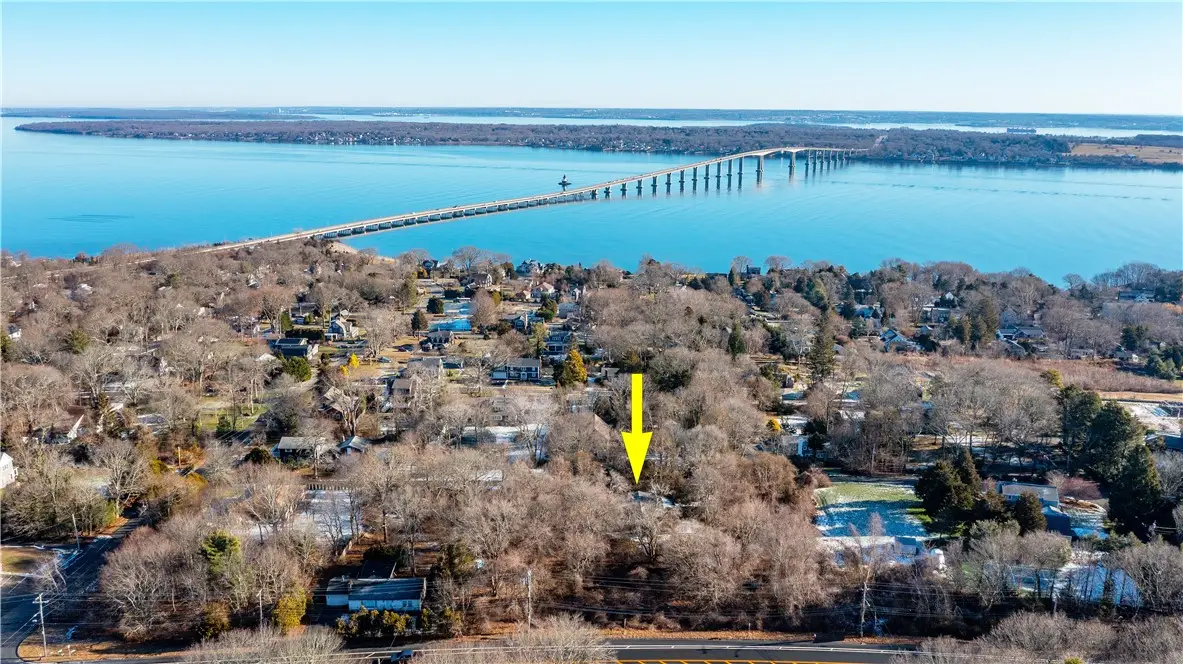 35 Sunset Avenue, Saunderstown, RI 02874 - Image #1