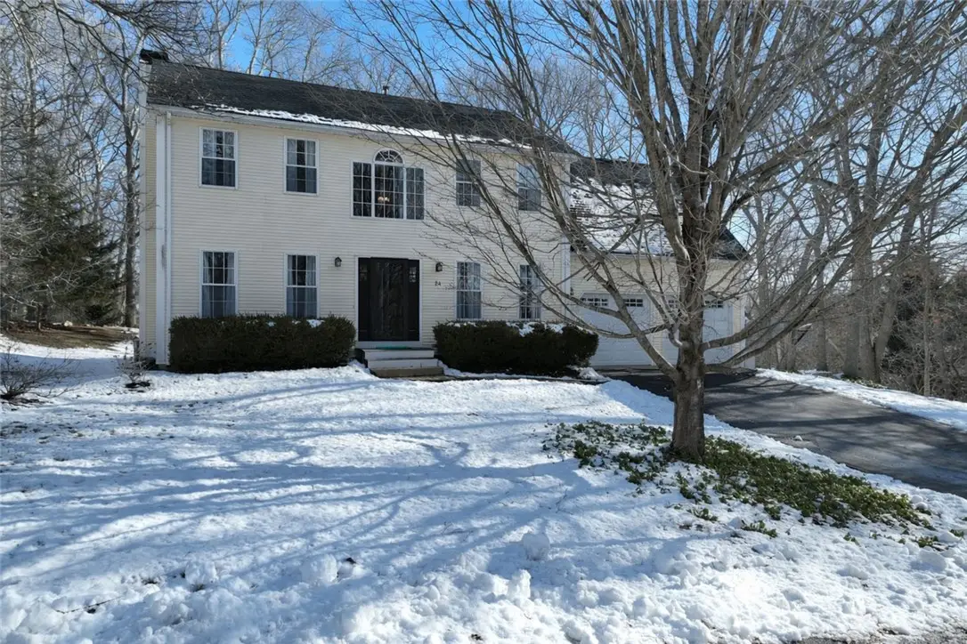 24 Ridge Crest Lane, South Kingstown, RI 02879 - Image #1