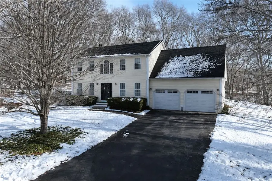 24 Ridge Crest Lane, South Kingstown, RI 02879 - Image #2