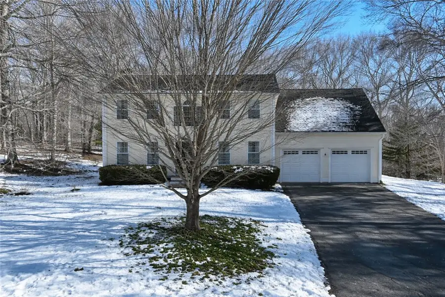 24 Ridge Crest Lane, South Kingstown, RI 02879 - Image #3