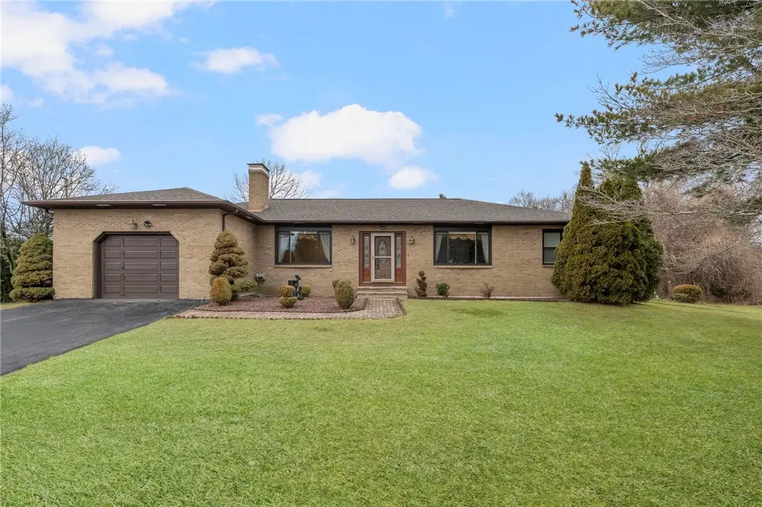 65 Janet Drive, Cranston, RI 02921 - Image #1