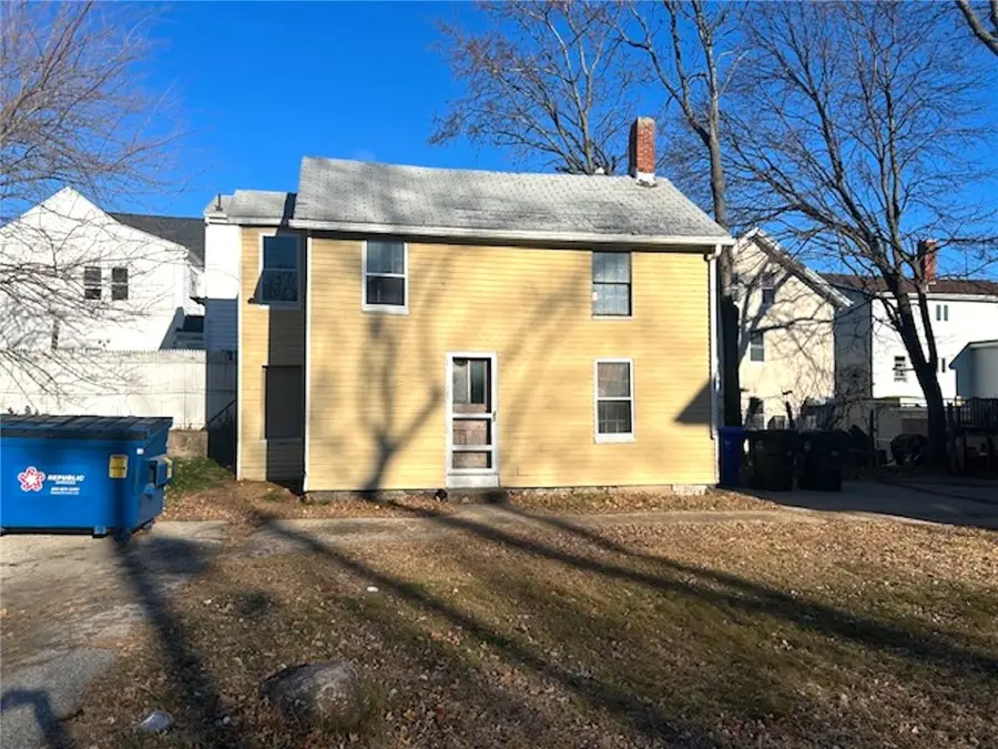 19 Jenks Street, Central Falls, RI 02863 - Image #3