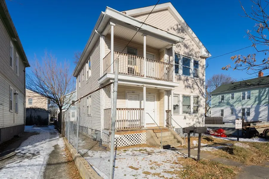 28 Pumgansett Street, Providence, RI 02908 - Image #2