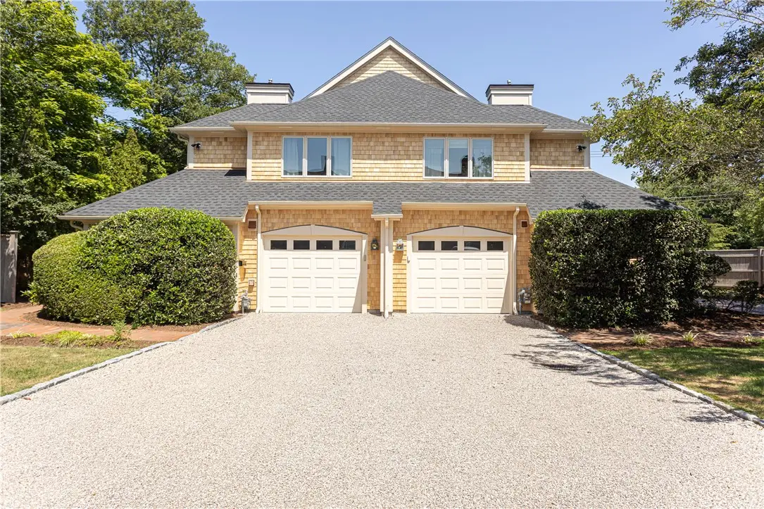 112 Harrison Avenue #A, Newport, RI 02840 - Image #1