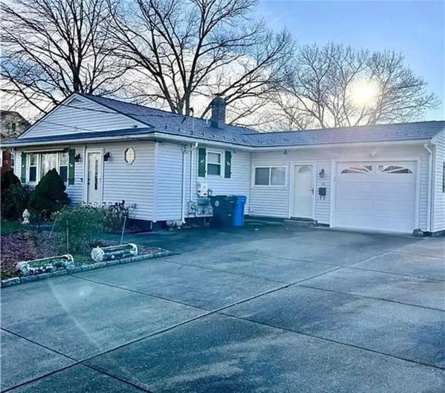 16 Kent Street, Cumberland, RI 02864 - Image #1