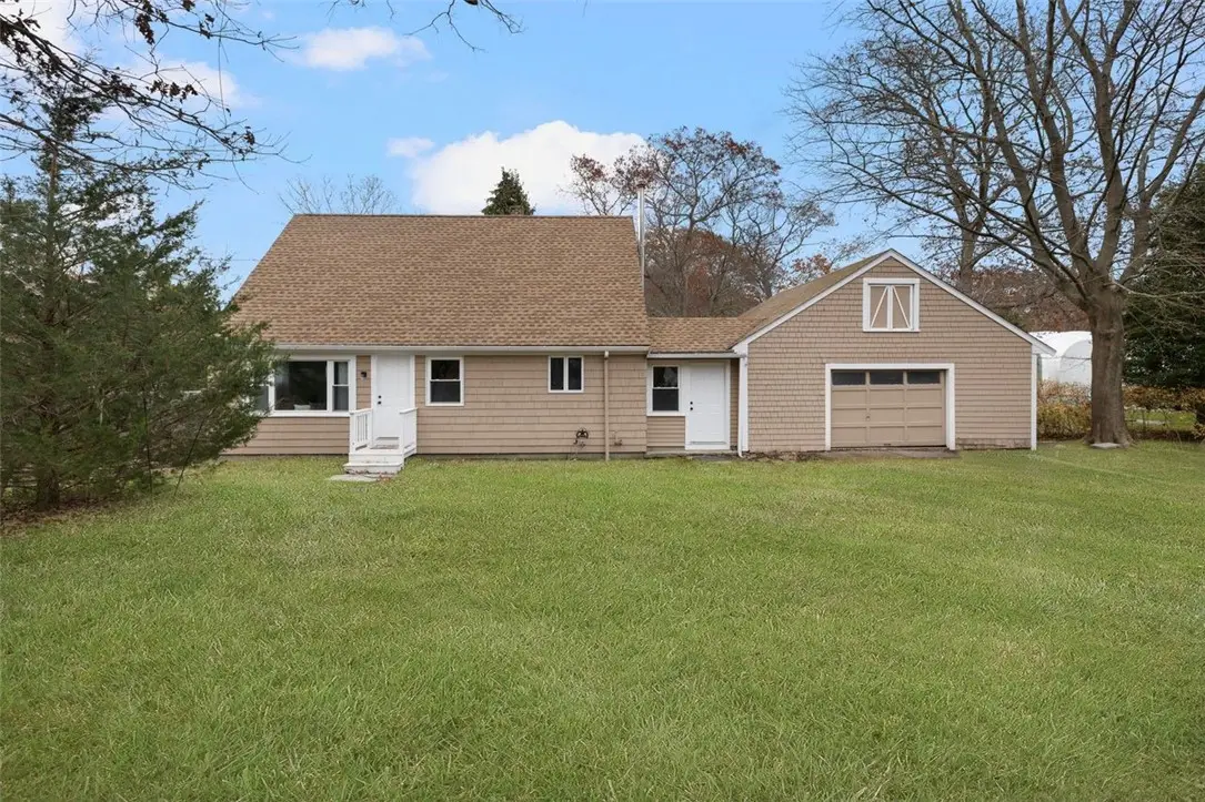 374 Crandall Road, Tiverton, RI 02878 - Image #1