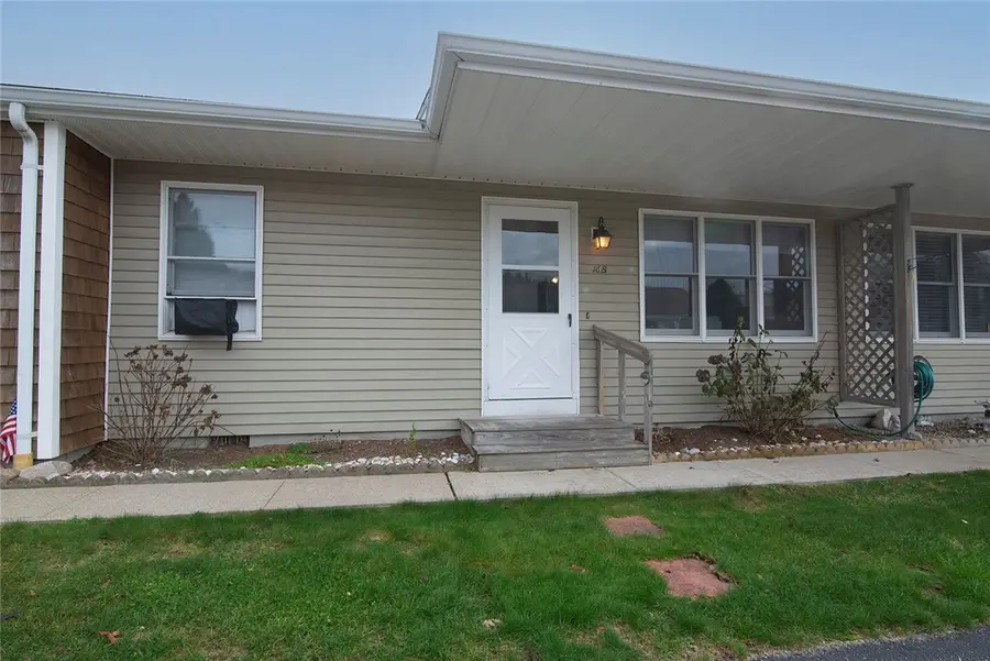 16 Castle Rock Drive #B, Charlestown, RI 02813 - Image #2