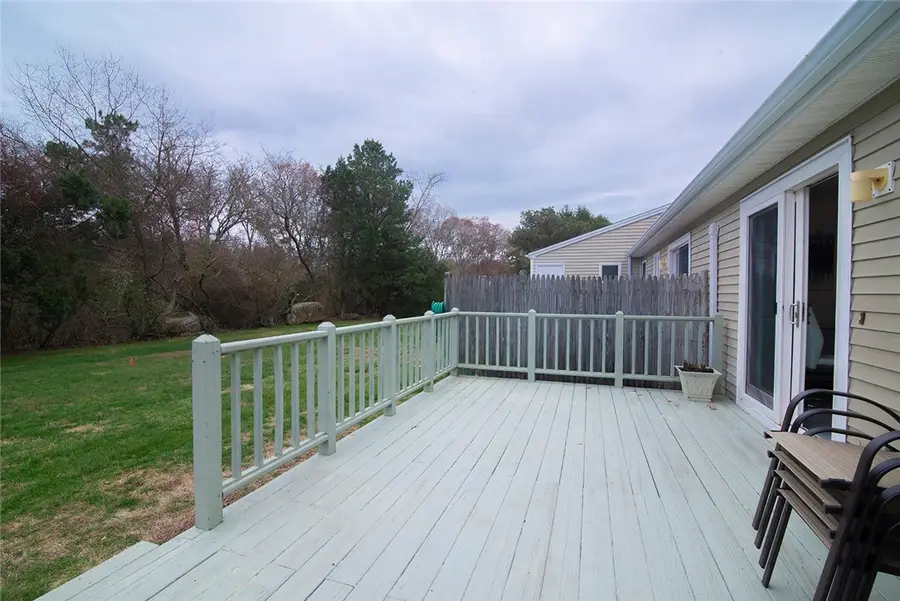 16 Castle Rock Drive #B, Charlestown, RI 02813 - Image #3
