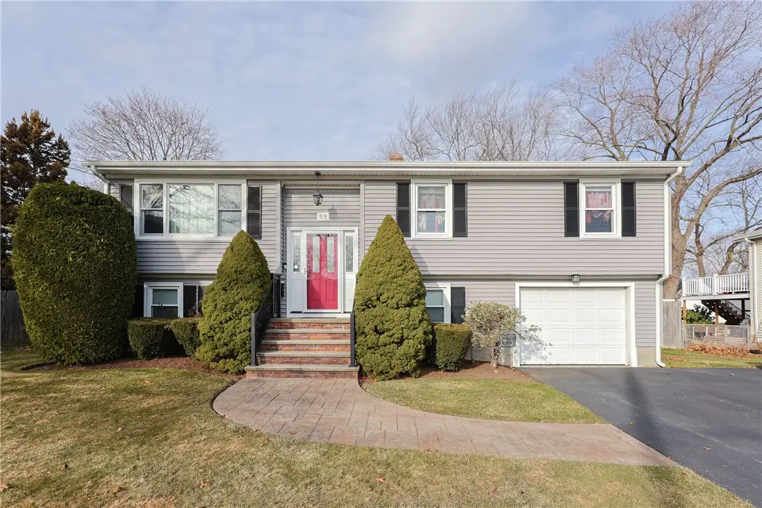 59 Independence Drive, Warwick, RI 02888 - Image #1