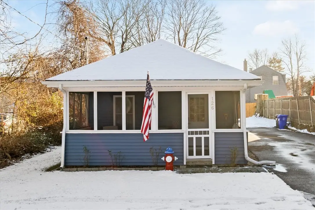 126 Narrows Road, Bristol, RI 02809 - Image #1