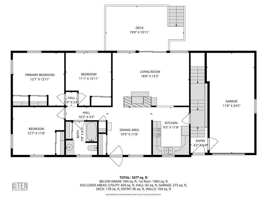 42 Orchard Drive, Scituate, RI 02831 - Image #2