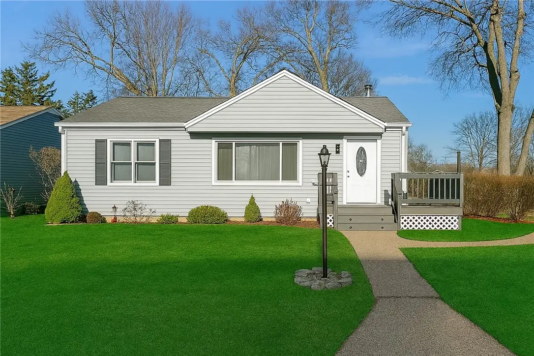 55 Columbia Avenue, Coventry, RI 02816 - #1