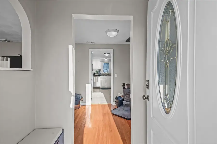 55 Columbia Avenue, Coventry, RI 02816 - #3