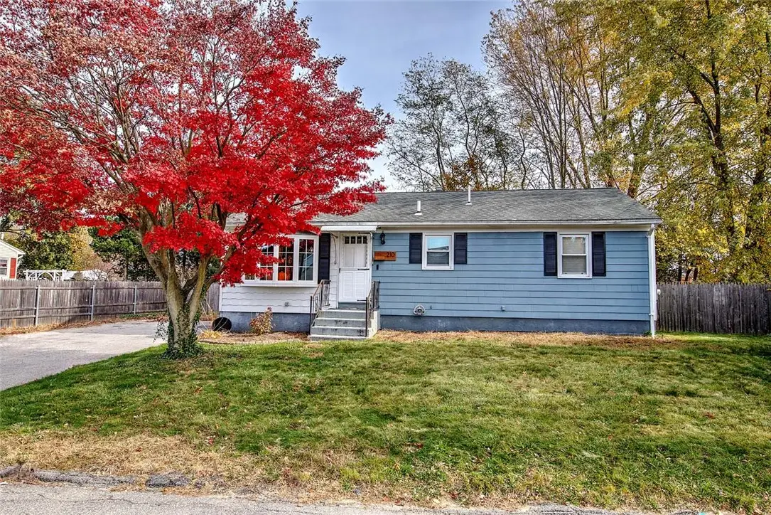 210 Irving Avenue, Warwick, RI 02888 - Image #1