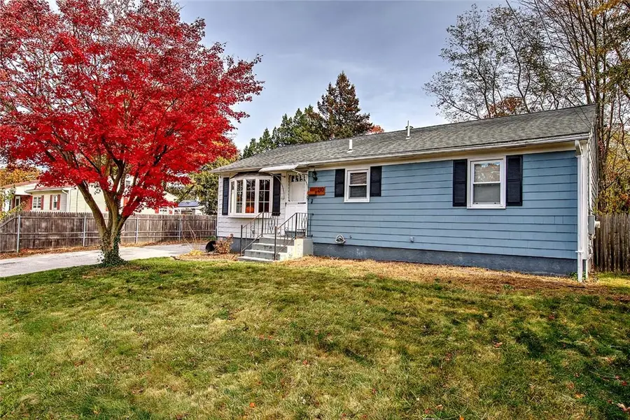 210 Irving Avenue, Warwick, RI 02888 - Image #2