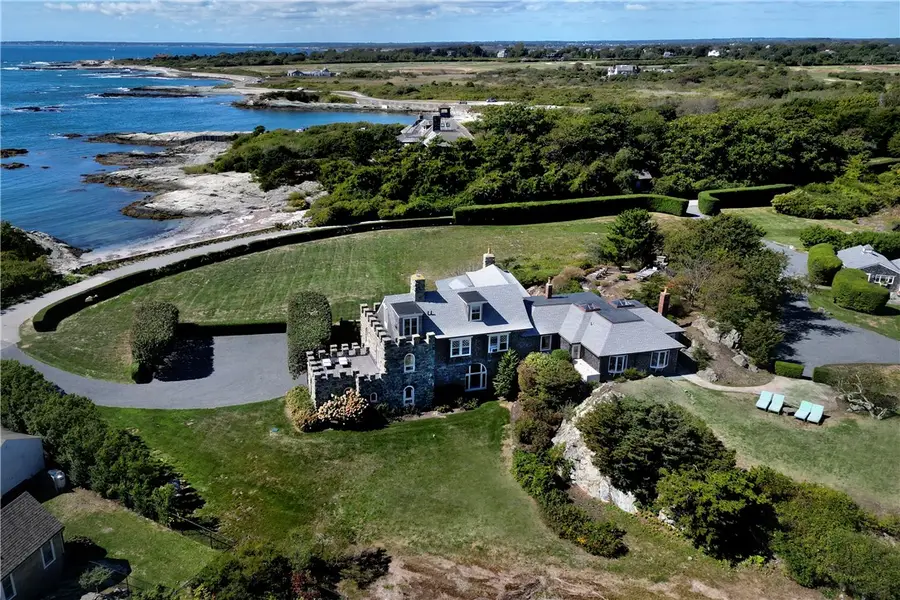 6 Price's Cove Avenue, Newport, RI 02840 - #2