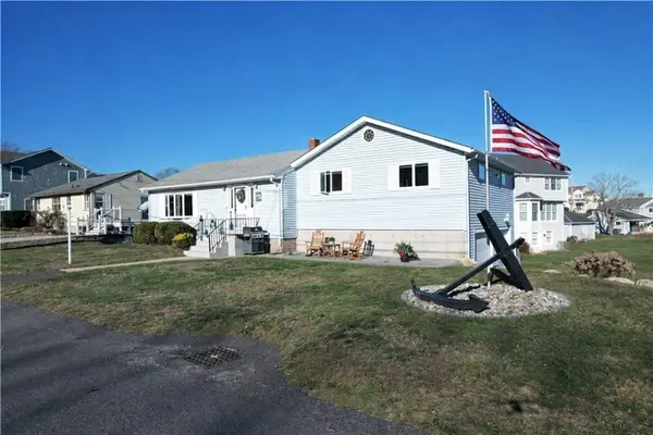 151 East Shore Road, Narragansett, RI 02882