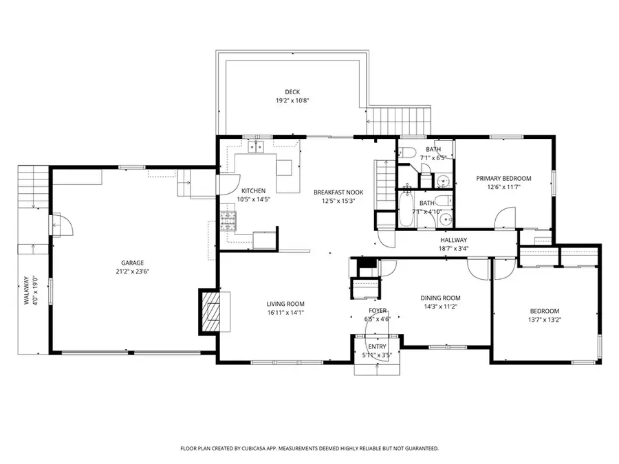 216 Vancouver Avenue, Warwick, RI 02886 - Image #3