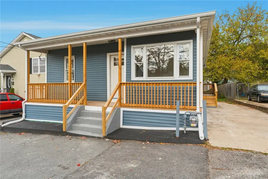 26 Alto Street, Cranston, RI 02920 - Image #2