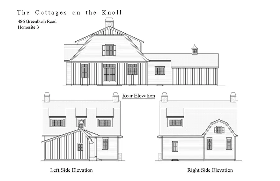 486 Greenbush Road, West Warwick, RI 02818 - Image #2