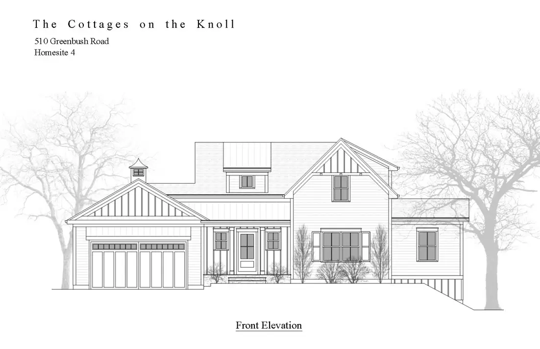 510 Greenbush Road, West Warwick, RI 02818 - Image #1