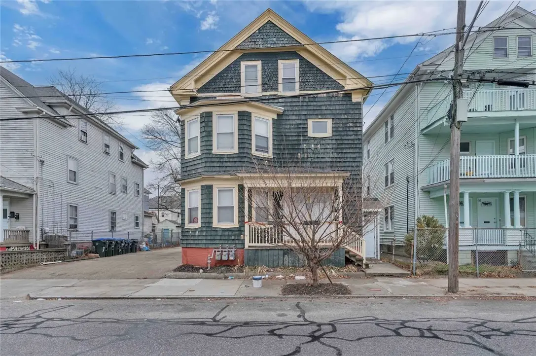 69 Sorrento Street, Providence, RI 02909 - Image #1