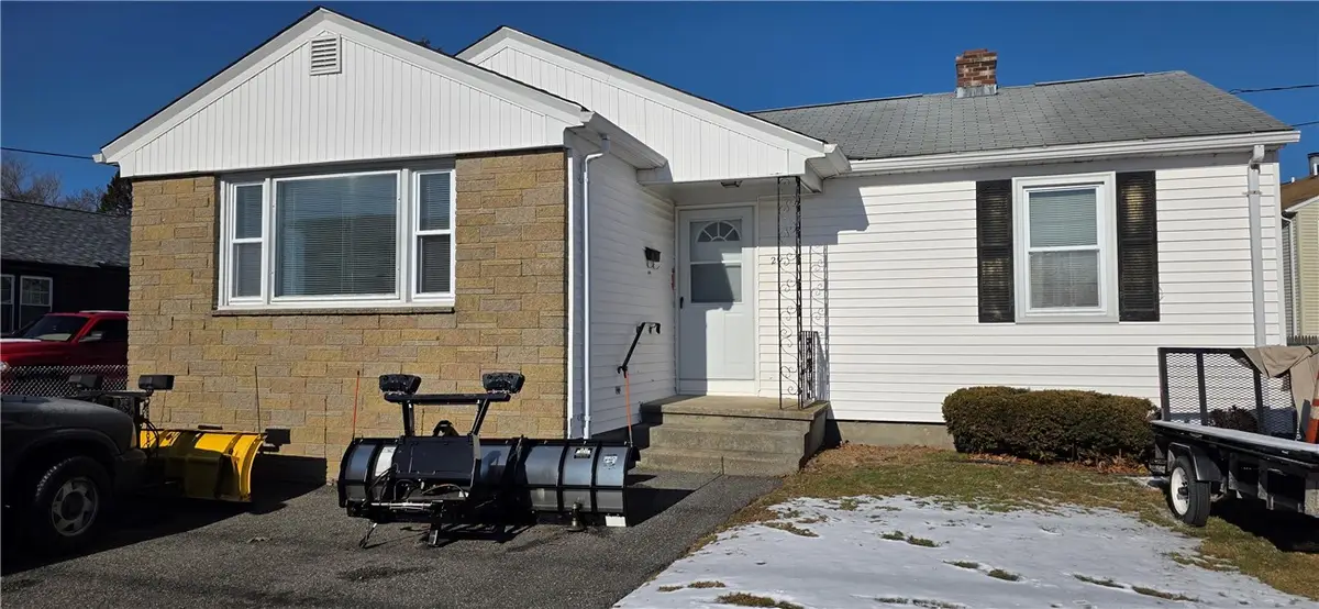 20 Intervale Avenue, North Providence, RI 02911 - Image #1