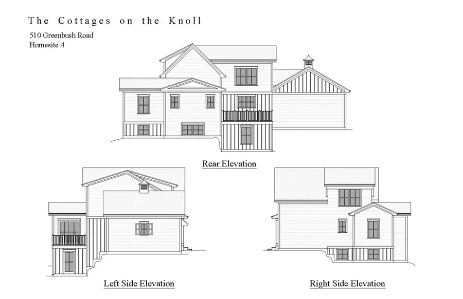 520 Greenbush Road, West Warwick, RI 02818 - Image #2