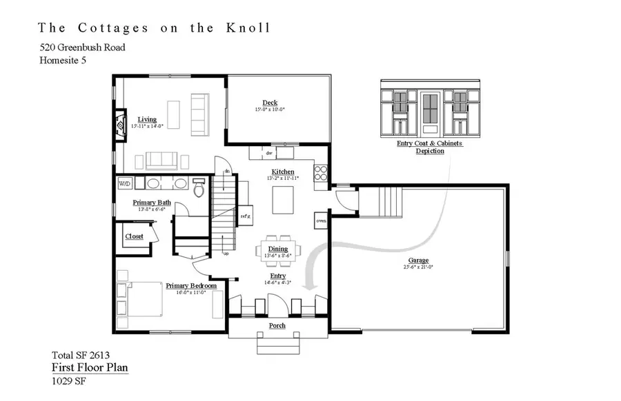 520 Greenbush Road, West Warwick, RI 02818 - Image #3