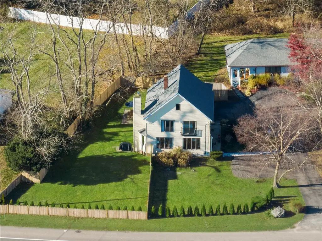 1705 Wampanoag Trail, Barrington, RI 02806 - #1