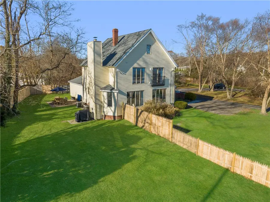 1705 Wampanoag Trail, Barrington, RI 02806 - #2