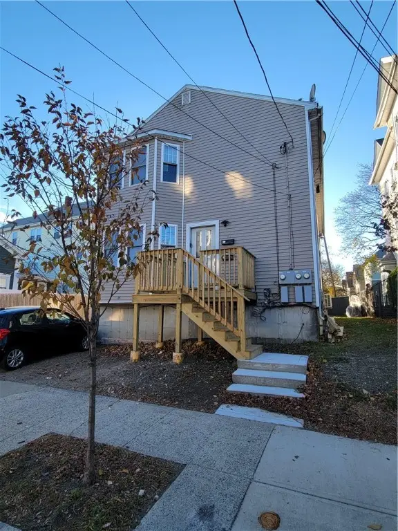 69 Courtland Street, Providence, RI 02909 - Image #1
