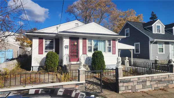 53 Francis Avenue, Pawtucket, RI 02860
