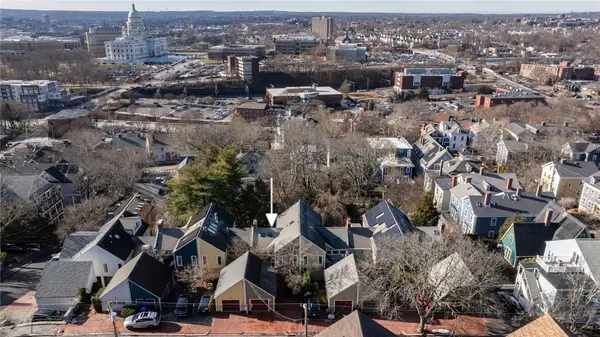 37 Pratt Street, Providence, RI 02906