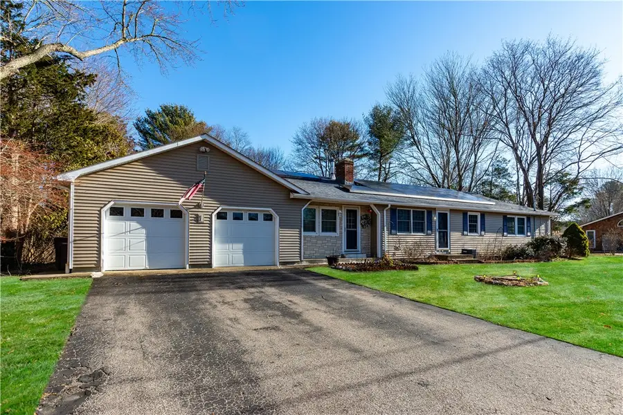 38 Greenwood Road, North Kingstown, RI 02852 - Image #2