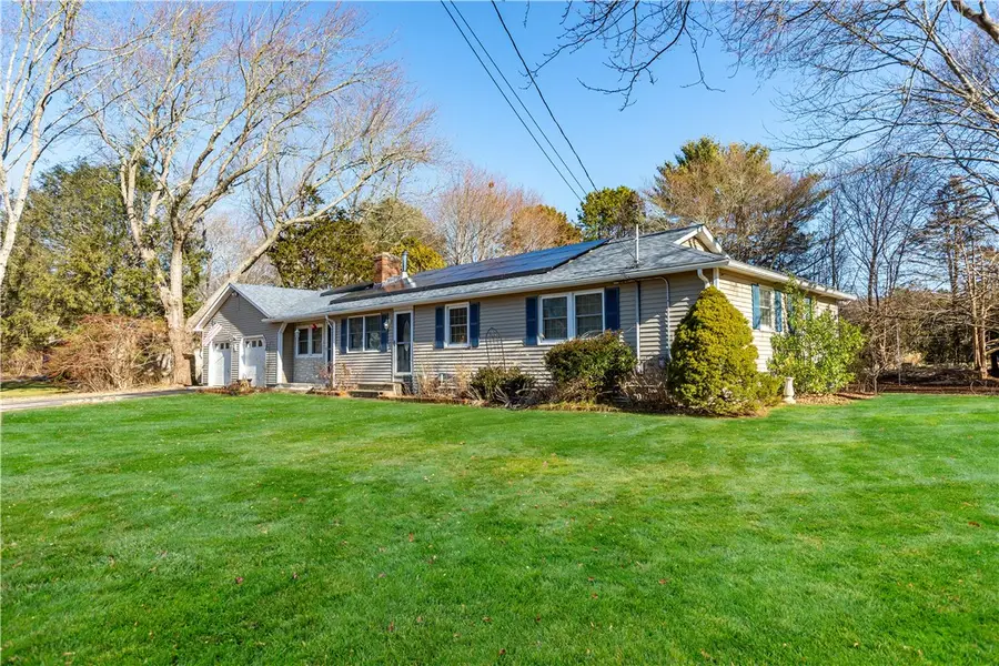 38 Greenwood Road, North Kingstown, RI 02852 - Image #3