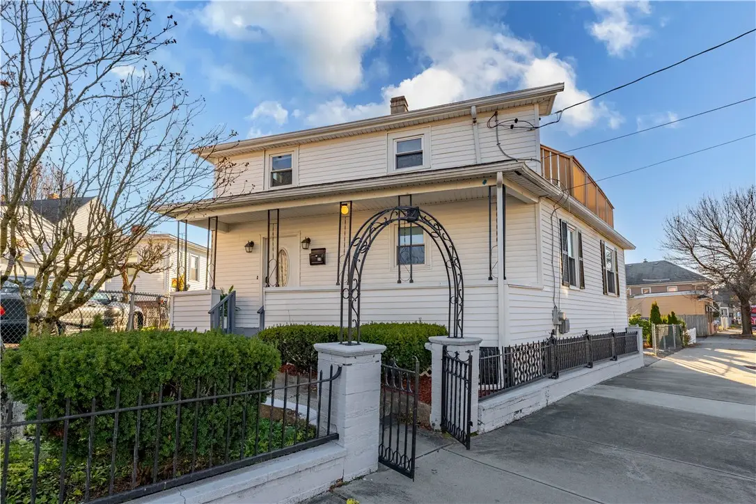 54 Silver Lake Avenue, Providence, RI 02909 - Image #1