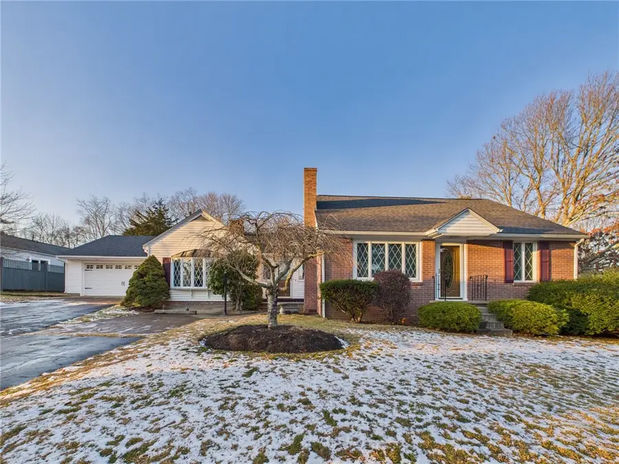 299 West Allenton Road, North Kingstown, RI 02852 - Image #2