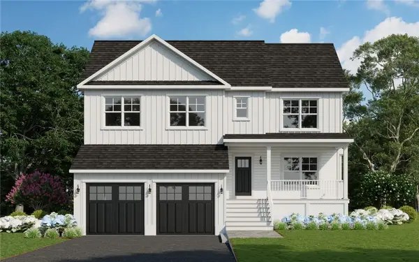 25 Massasoit Avenue, Bristol, RI 02809