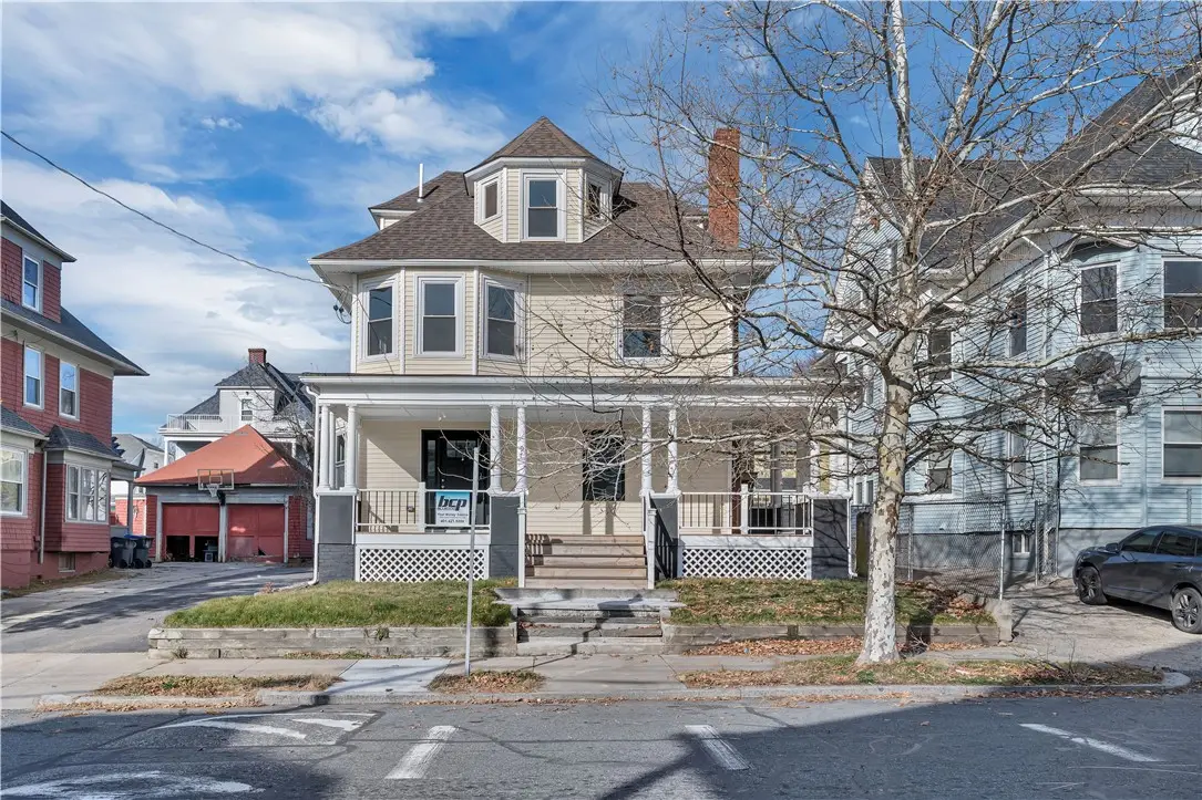 97 Lenox Avenue, Providence, RI 02907 - Image #1