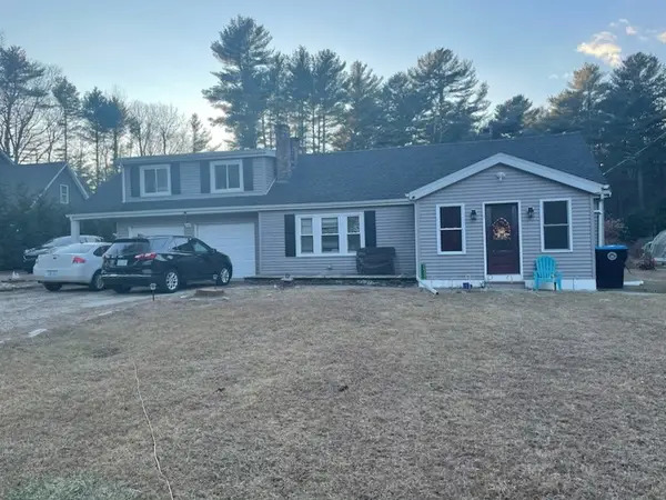 1537 Providence Pike, North Smithfield, RI 02896