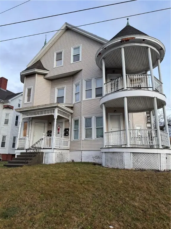 339 Broadway Street, Pawtucket, RI 02860