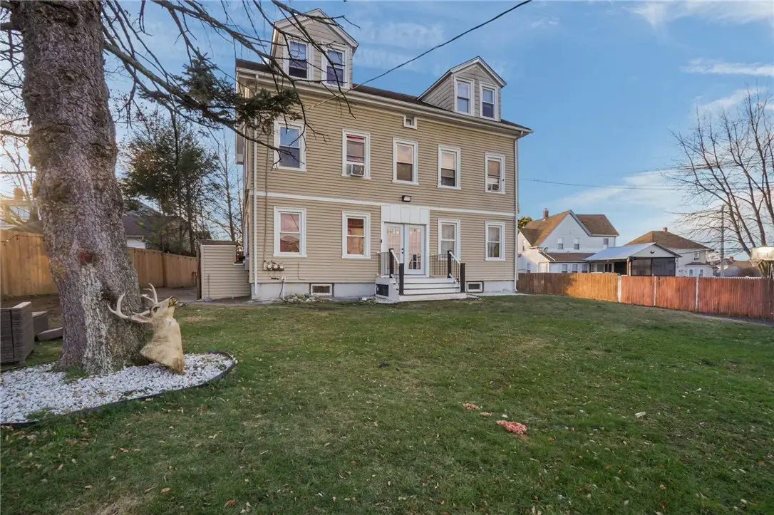 367 Laurel Hill Avenue, Cranston, RI 02920 - #1