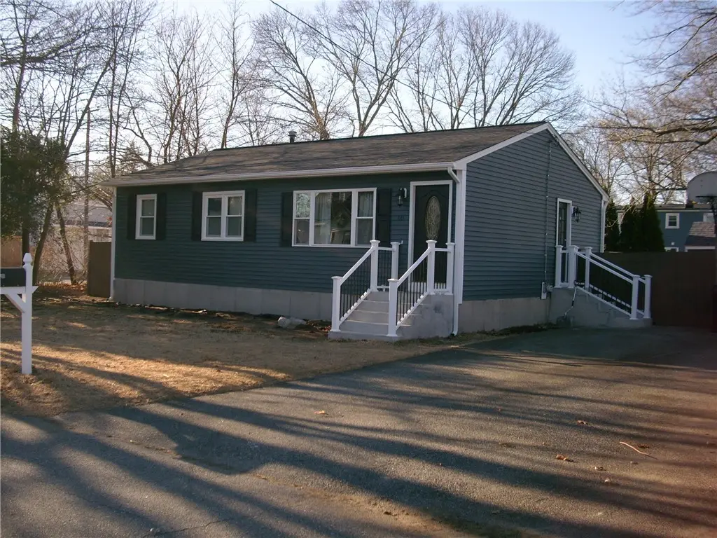 68 Alfred Street, Warwick, RI 02889 - Image #1