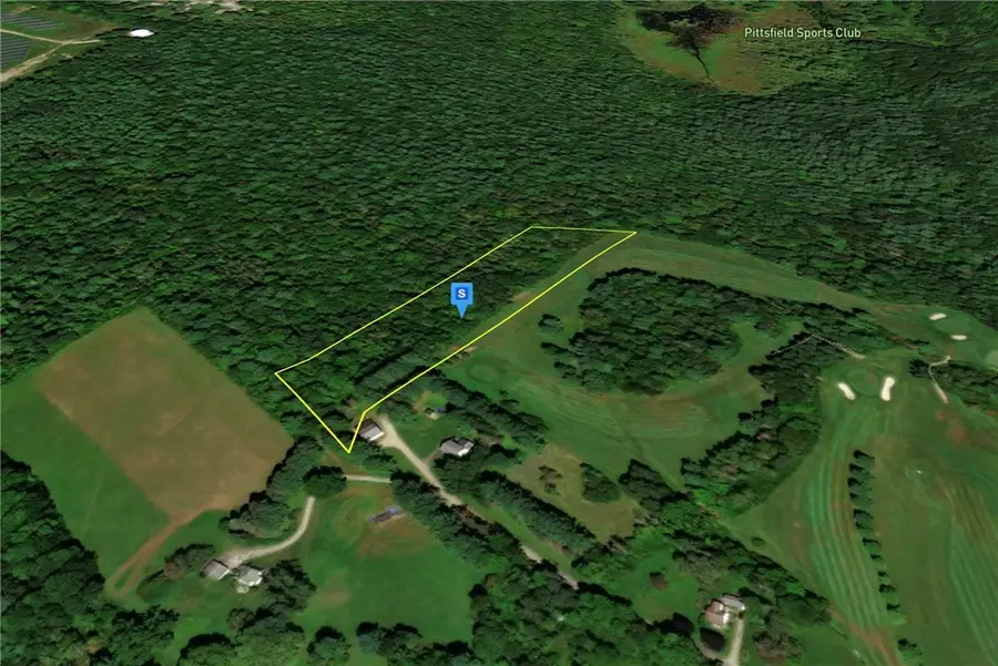 199 Clark Road, Pittsfield, MA 01201 - Image #2