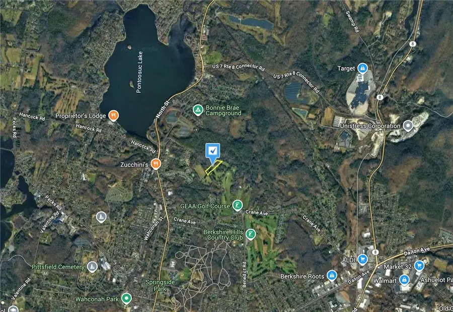 199 Clark Road, Pittsfield, MA 01201 - Image #3