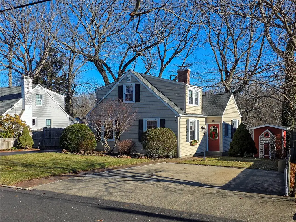 77 Pinecrest Drive, Pawtucket, RI 02861 - Image #1