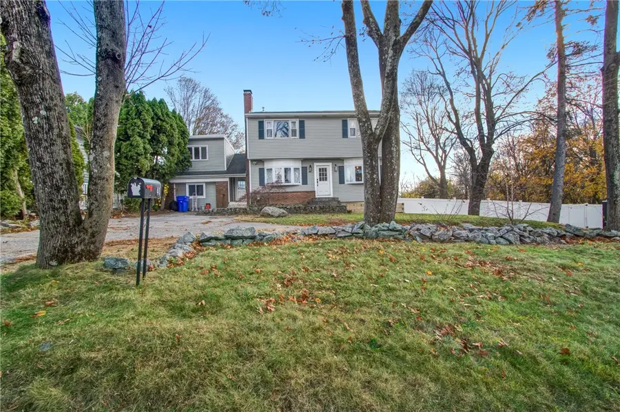 40 Rosner Avenue, North Providence, RI 02904 - Image #3